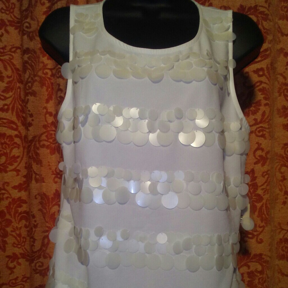 Forever 21 Swing Top